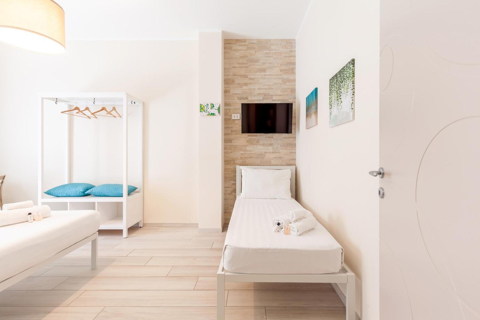 Hostly- Don Bosco Light Apartment Rome