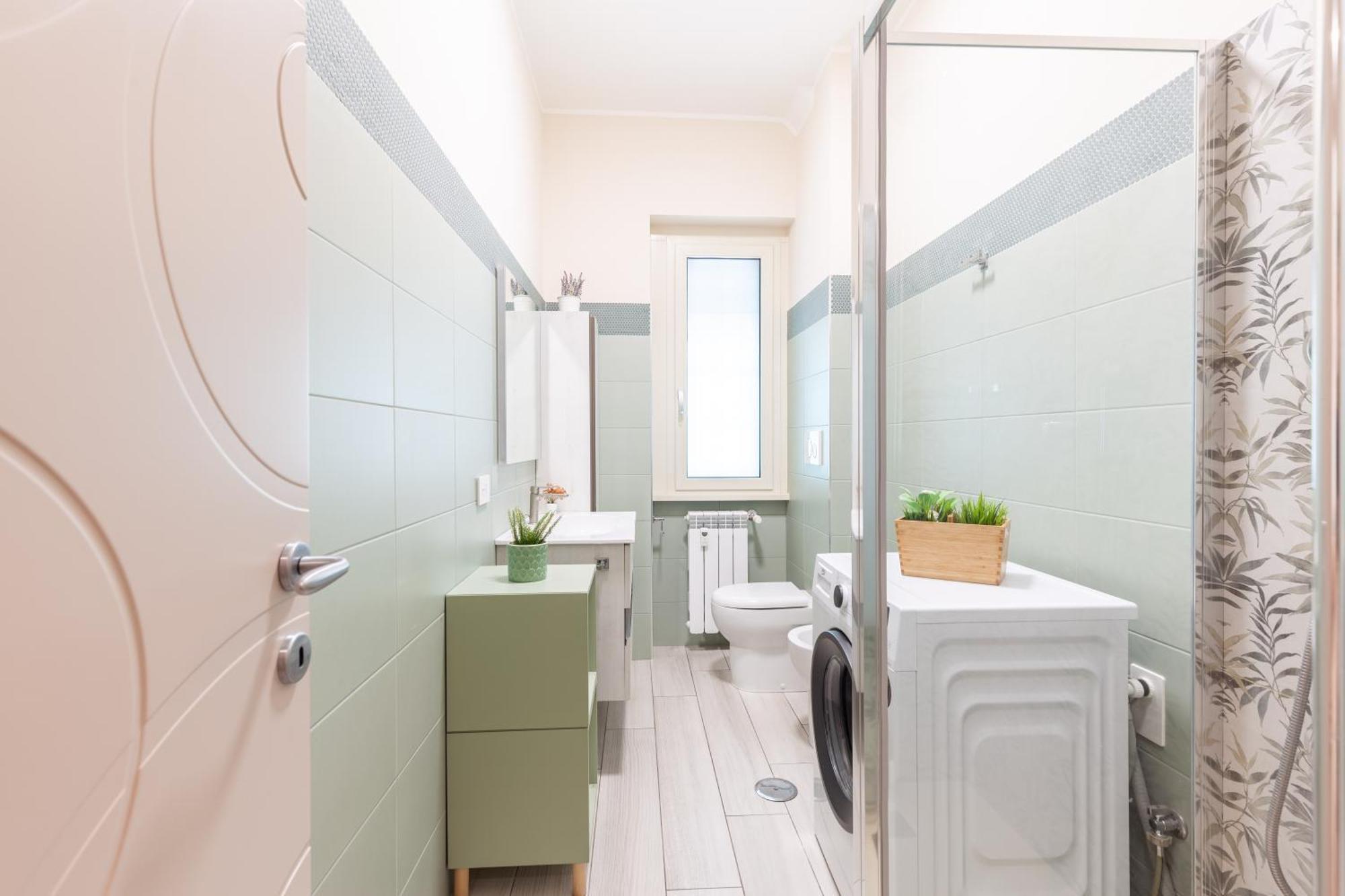 Hostly- Don Bosco Light Apartment